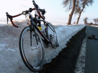 Der Frühling kommt (langsam)