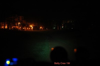 Betty 1W