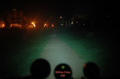 Wilma 5W