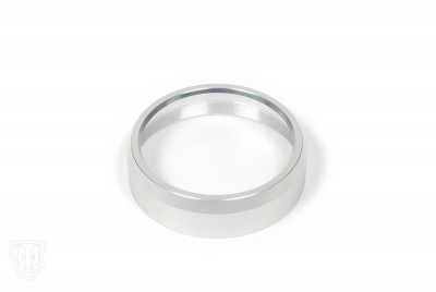 Silber Frontring Wilma