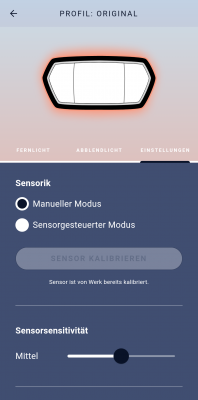Anhang 3 Sensorik