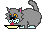 cat :catmilk